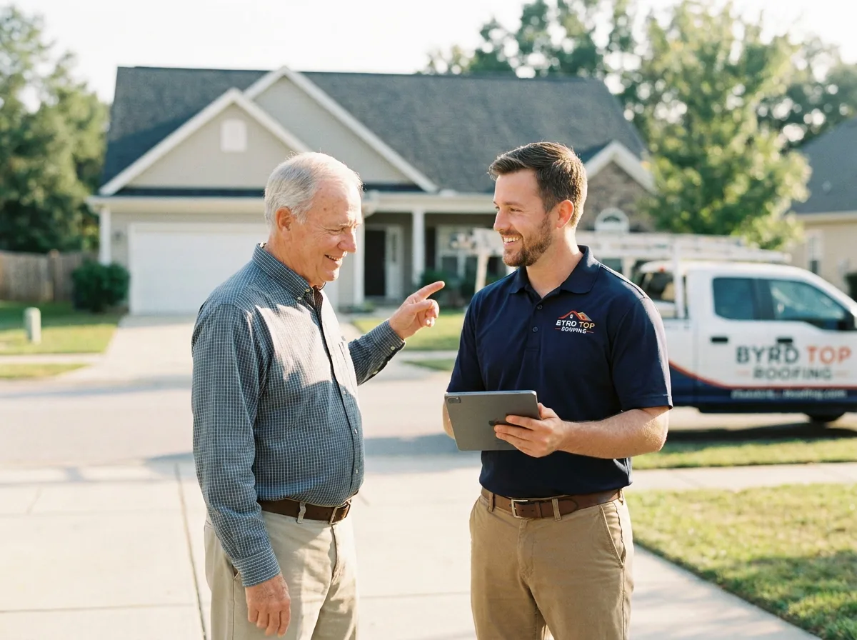 Roofing Drayton, ND FAQs